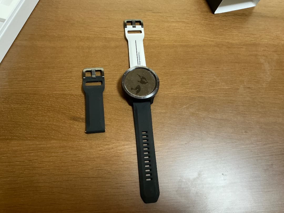 T11 Pro ゴルフウォッチ