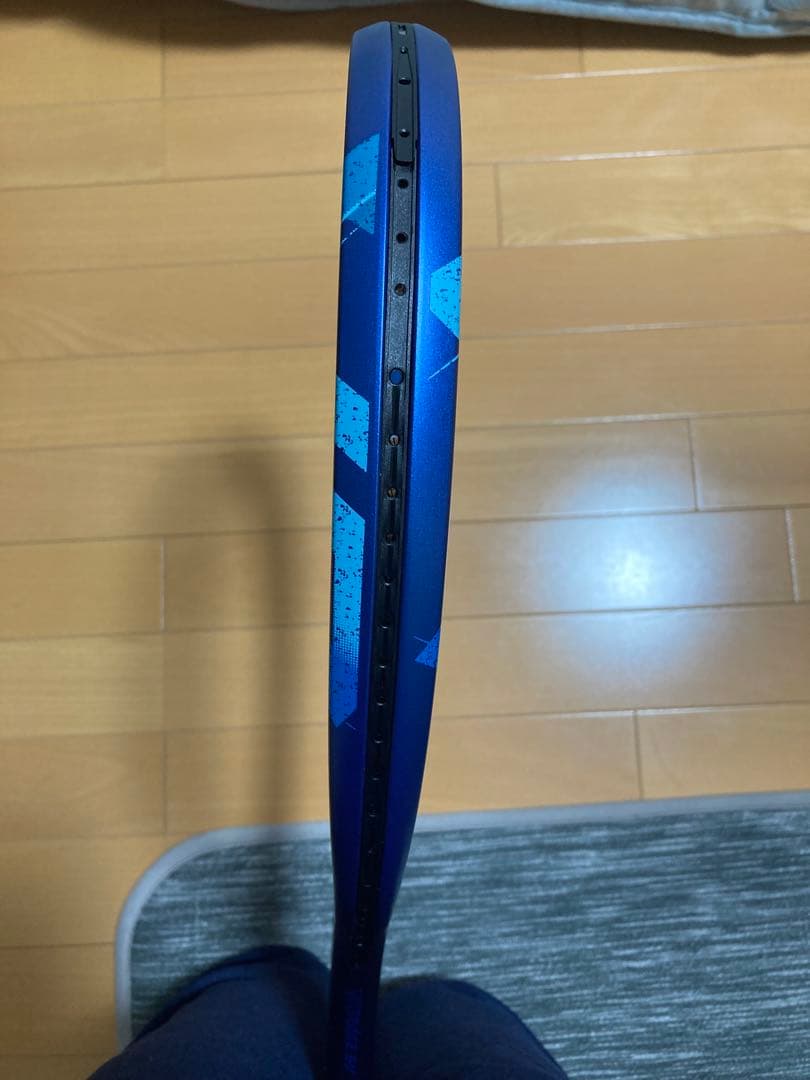 ラケット(軟式用) YONEX VOLTRAGE 5V UL1