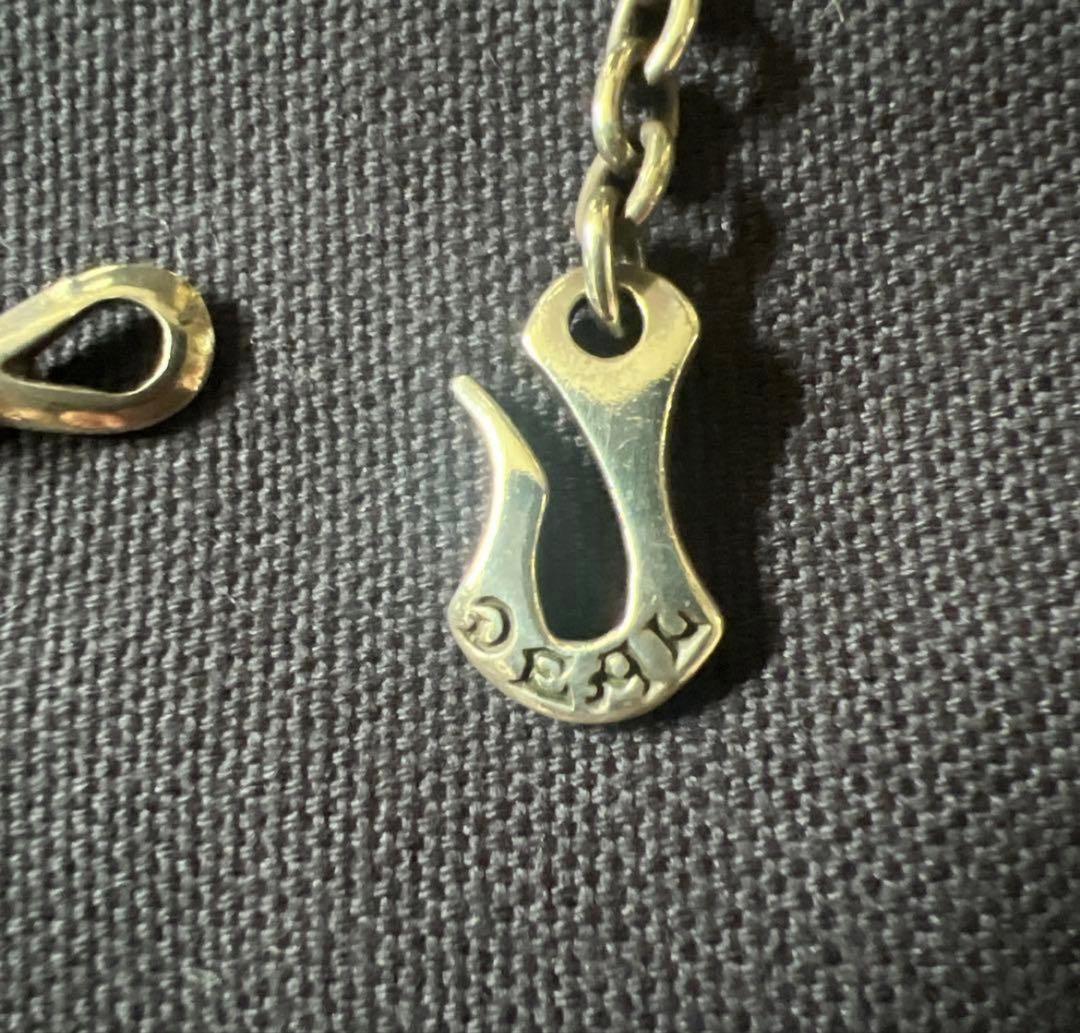 DEAL DESIGN ネックレス