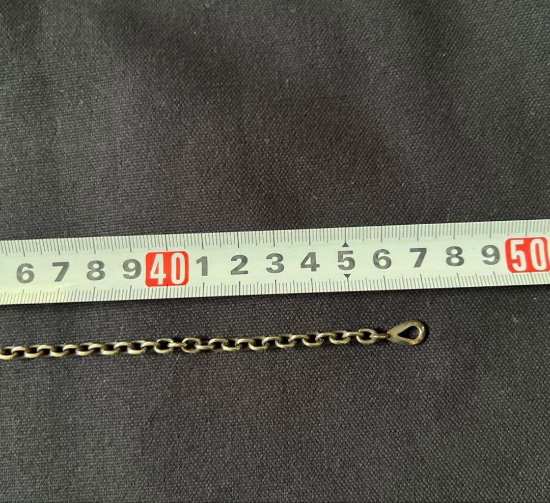 DEAL DESIGN ネックレス