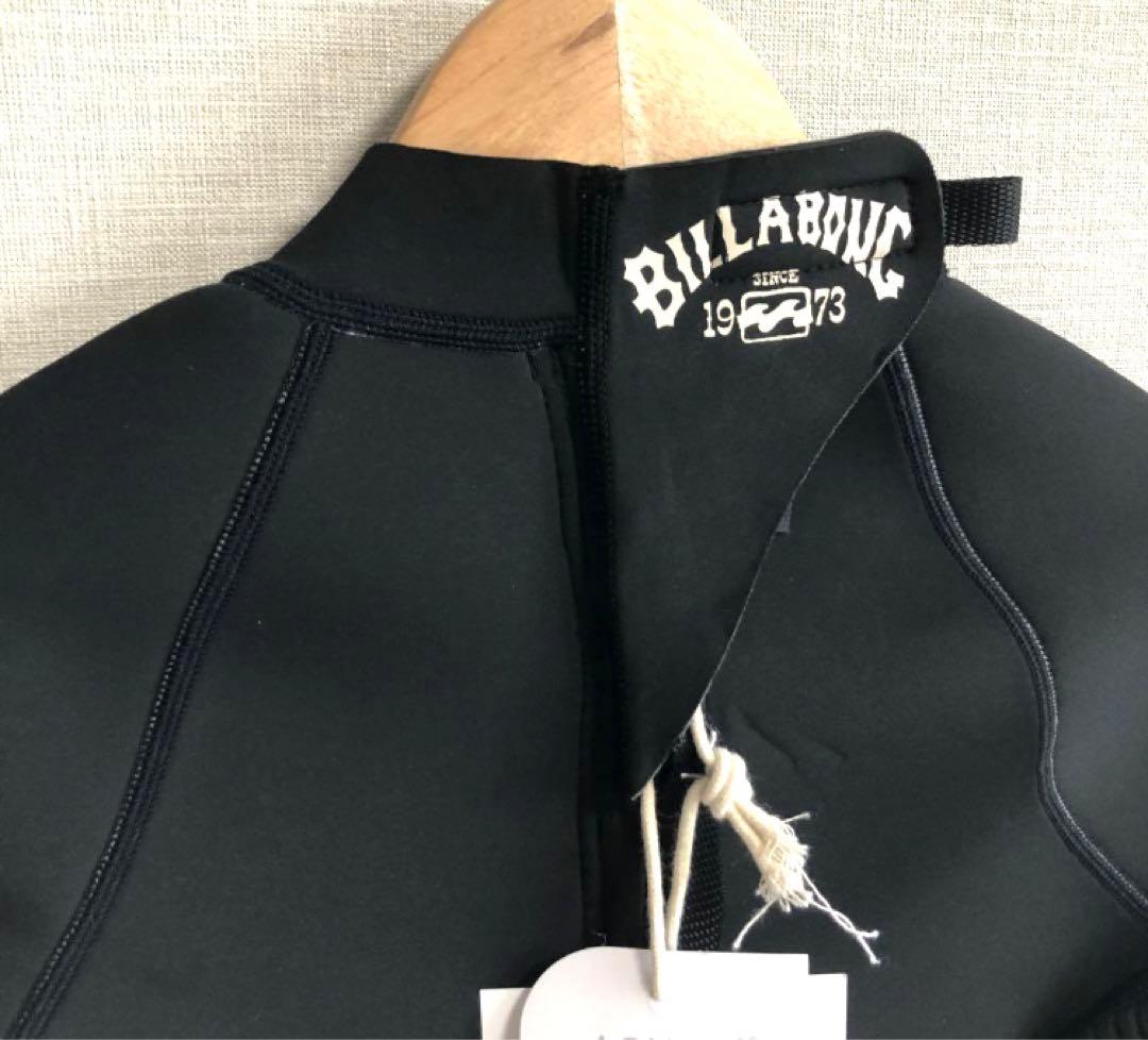 新品ビラボン レディース BILLABONG ロンスプ ロンスリ ウェットスーツ