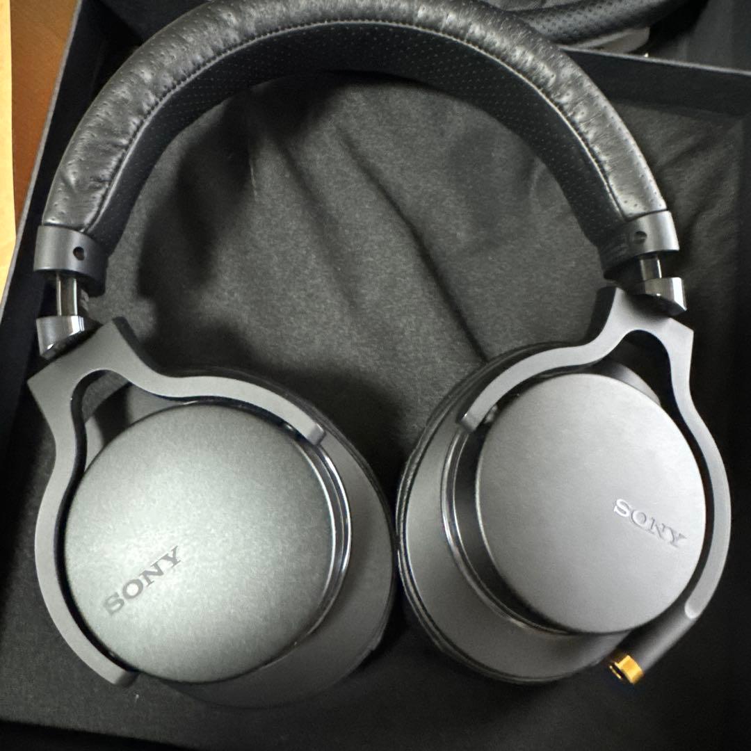 ヘッドホン SONY MDR-1A Limited Edition