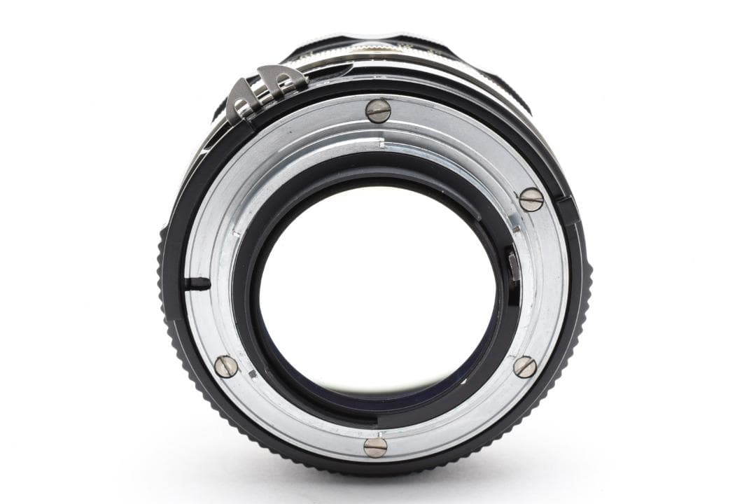 ★美品★ ニコン AUTO 50mm F1.4 Ai改 #20766