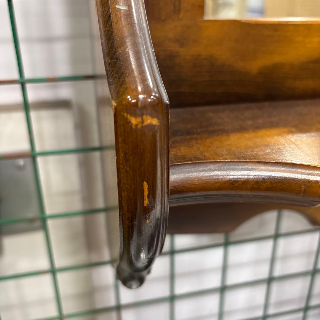 T32 カリモク 壁掛け鏡