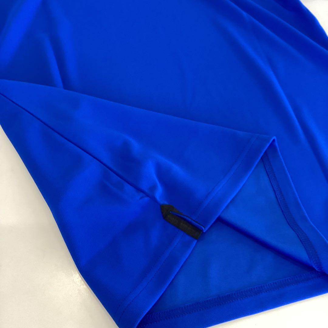 新品　BRIEFING LA MEN’S MINI LINE HIGHNECK