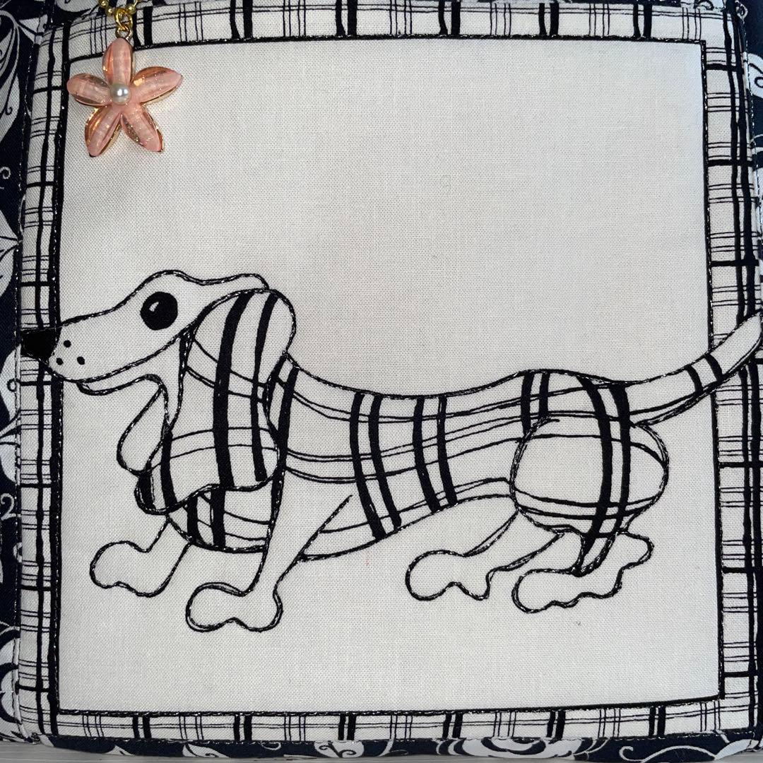 ♡ケメコ♡ロラライハリスNo.38.39バンブーバック小、ラウンド巾着