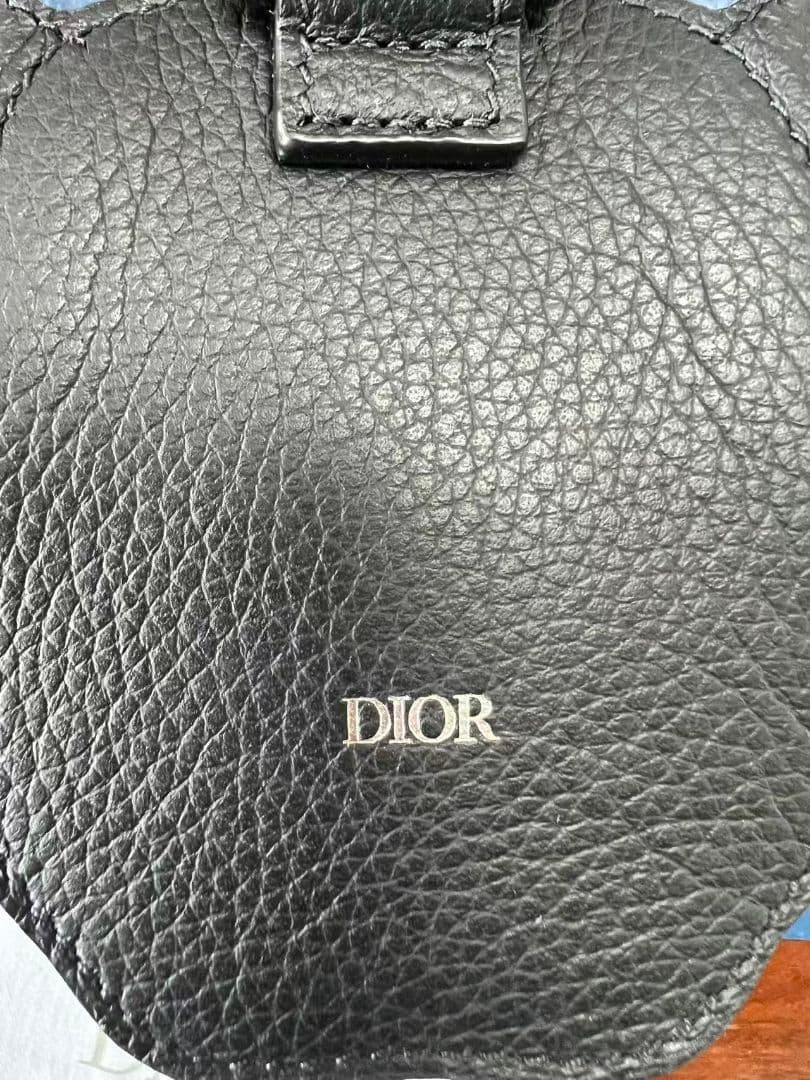 Dior ディオール　犬型AIR PODSケース新品未使用