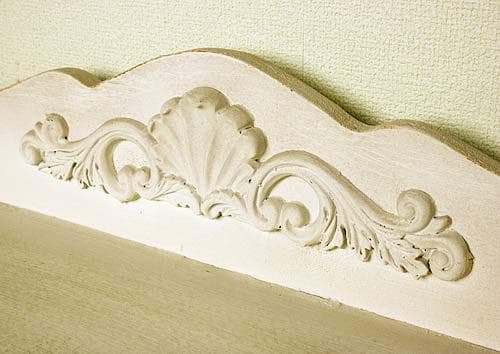 ブランシェ ツーティアシェルフ ラック 本棚 コベントガーデン IX-53