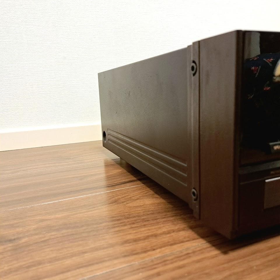 SANSUI AU-α907i 最高峰プリメインアンプ｜通電可・ランプ点灯確認済