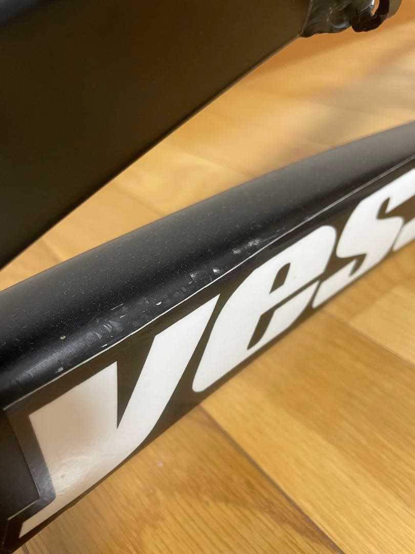 パーツ Yess race Frame Pro XL