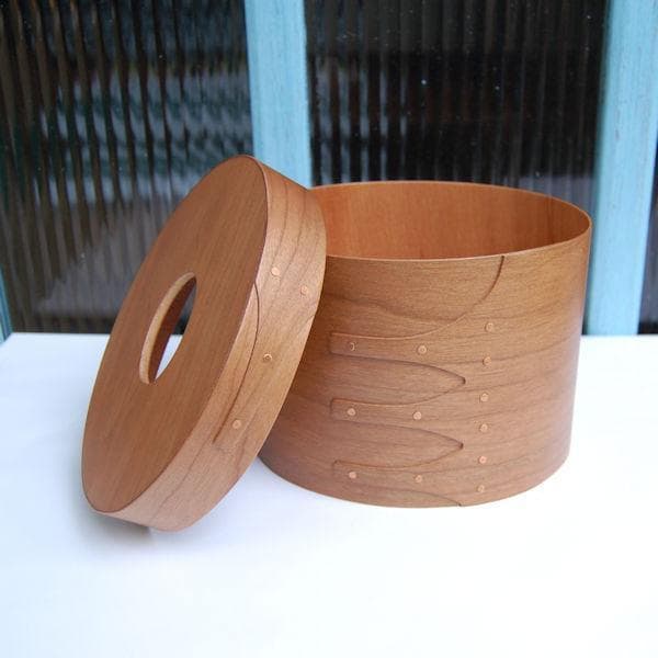 アクシス シェーカーティッシュボックス