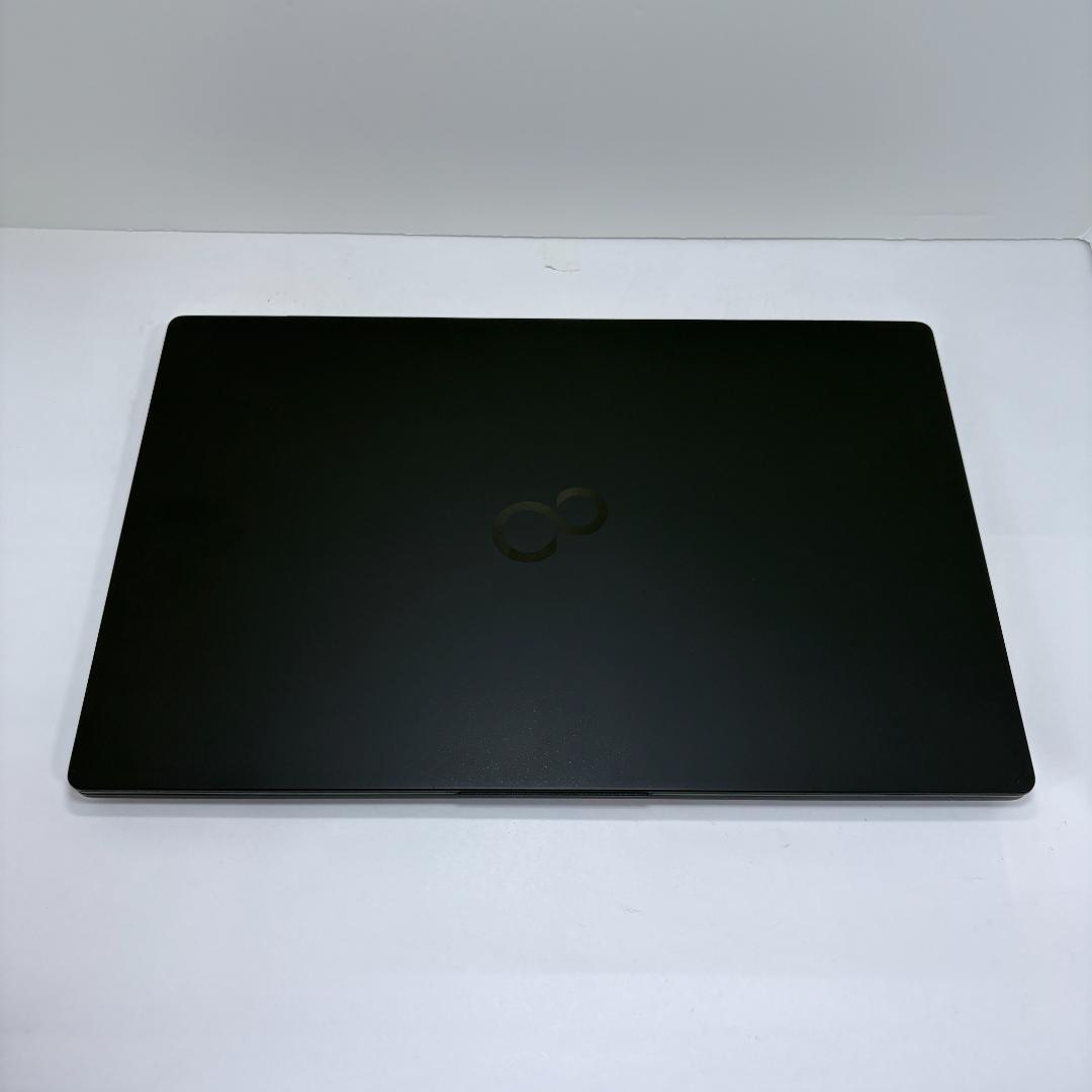 富士通 LIFEBOOK U9312/K 第12世代i5 大容量バッテリ搭載