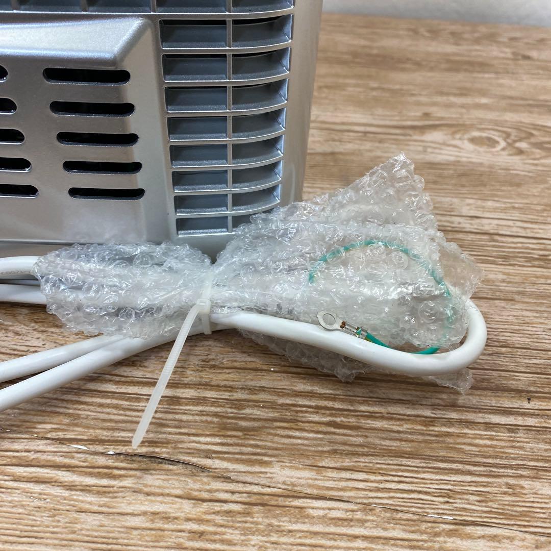 (美品)VERSOS ベルソス 高速製氷機 シルバー VS-ICE02