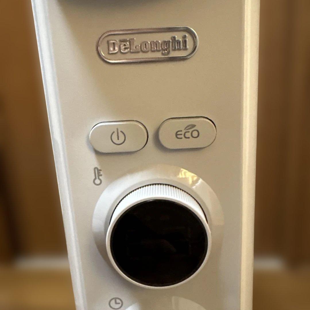 デロンギ オイルヒーター RHJ45M1115-LG