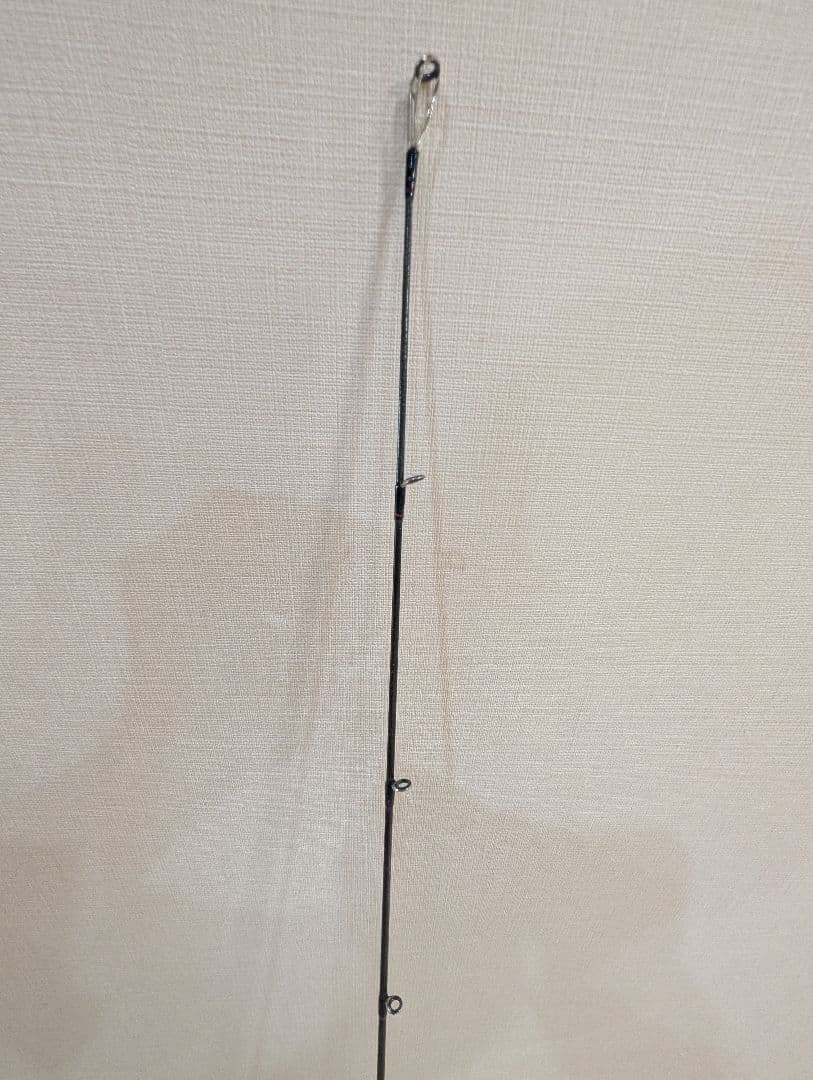 ダイワ ロックフィッシュロッド HRF810ＭHS