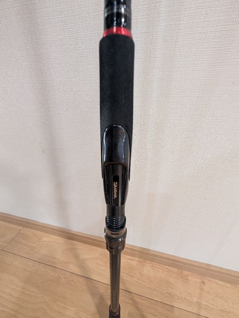 ダイワ ロックフィッシュロッド HRF810ＭHS