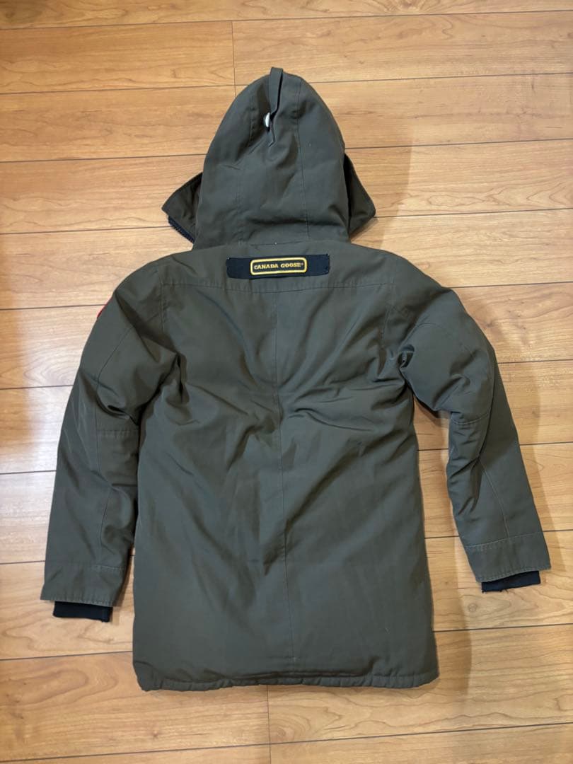 ふ*わ様 【 】ダウンジャケット