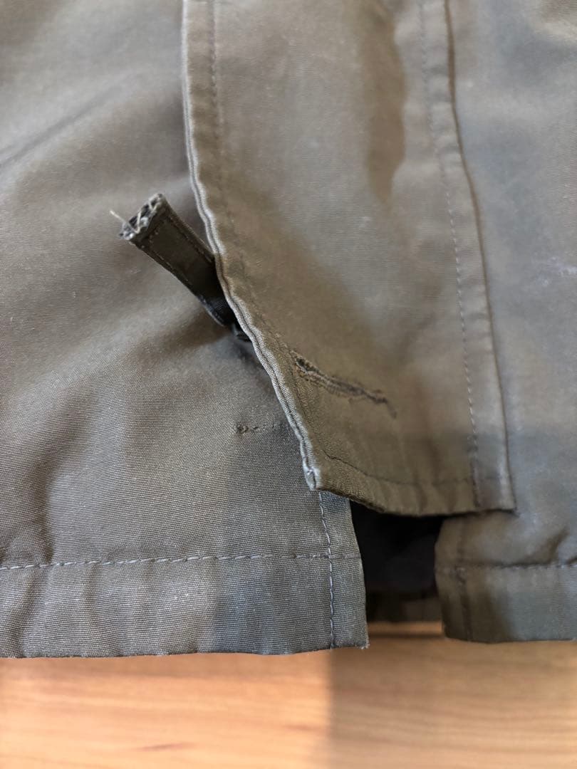 ふ*わ様 【 】ダウンジャケット