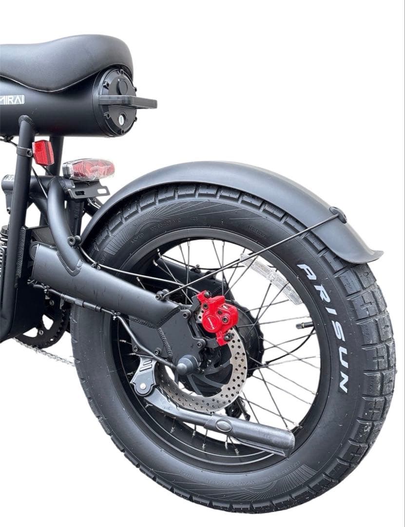 COSWHEEL 電動アシスト自転車 ブラック