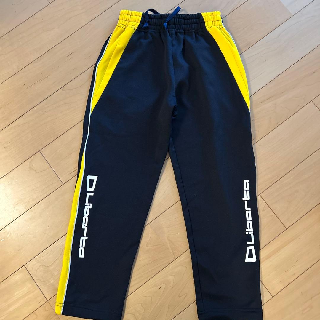 Liberta ジャージセット 130センチ