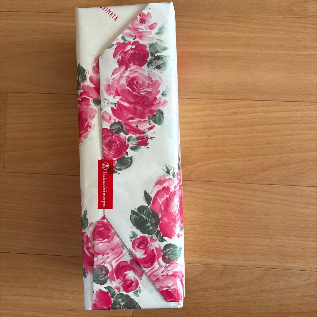 森伊蔵　金ラベル　芋焼酎　720ml 高島屋当選分