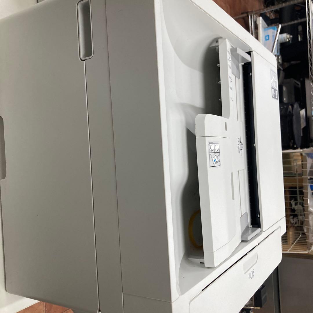 PX-M6010F 複合機 エプソン プリンター FAX