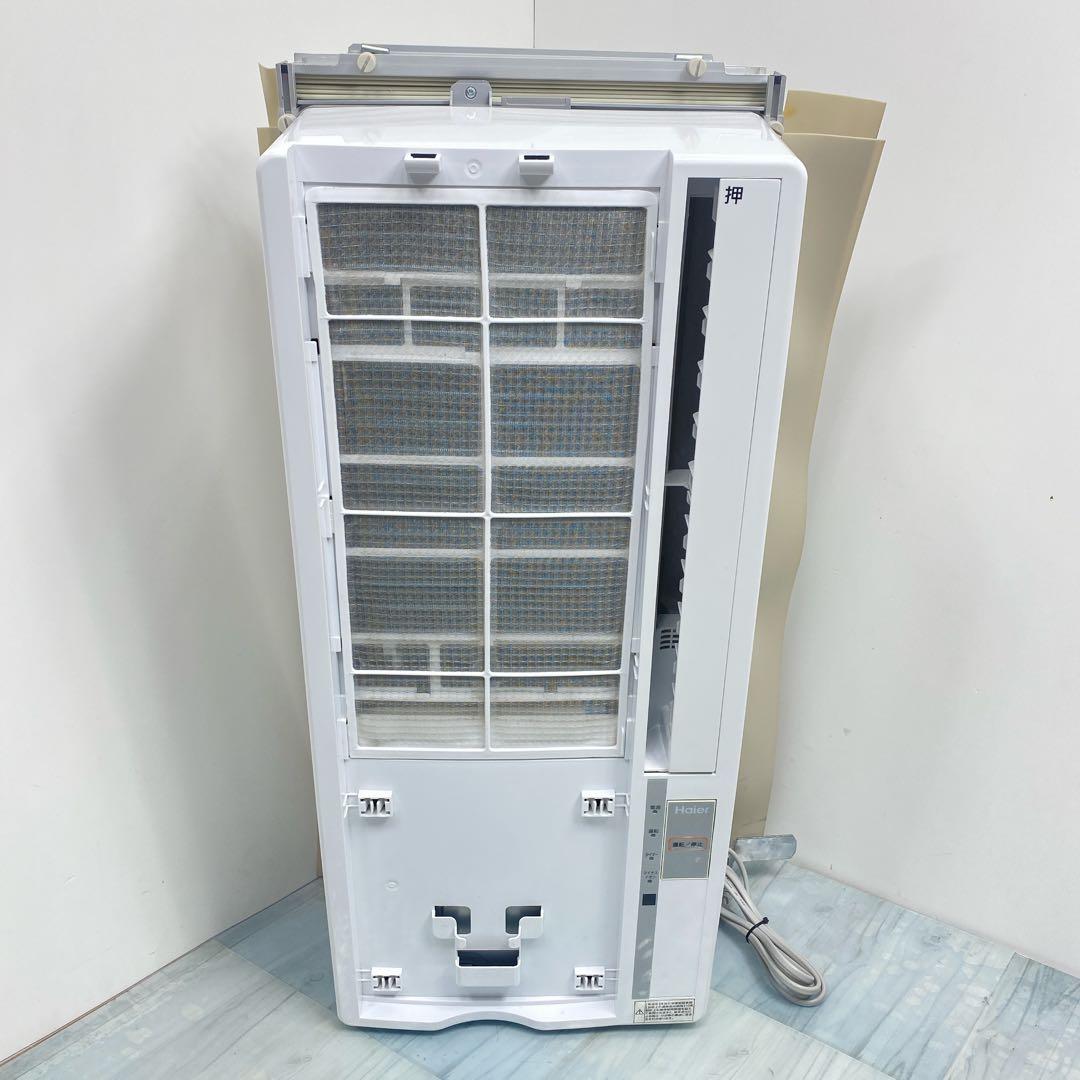 値下げハイアール ルームエアコン JA-18S 窓用エアコン