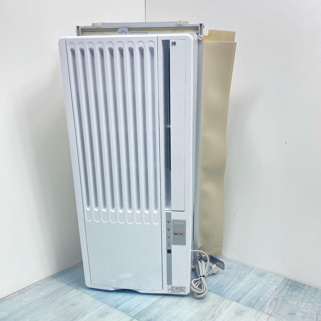 値下げハイアール ルームエアコン JA-18S 窓用エアコン