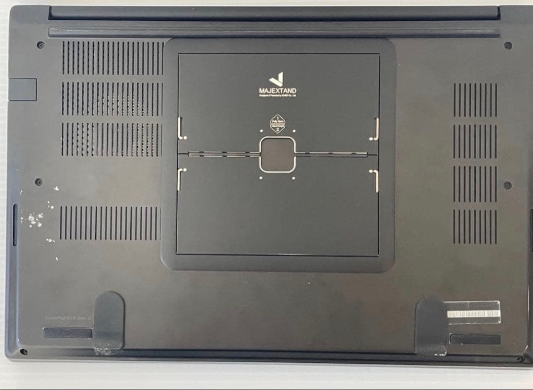 【土日限定値下】Thinkpad E14gen2 i5/16GB/1.25TB