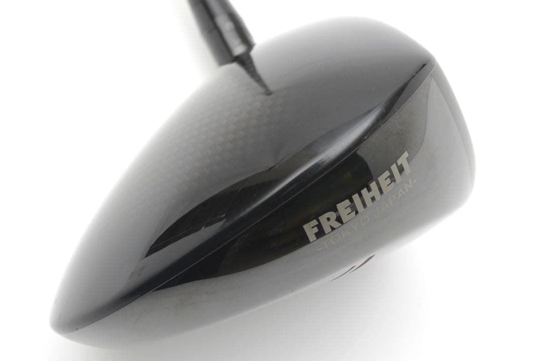 フライハイトFREIHEIT GXD EX460 ドライバーディアマナWB53S