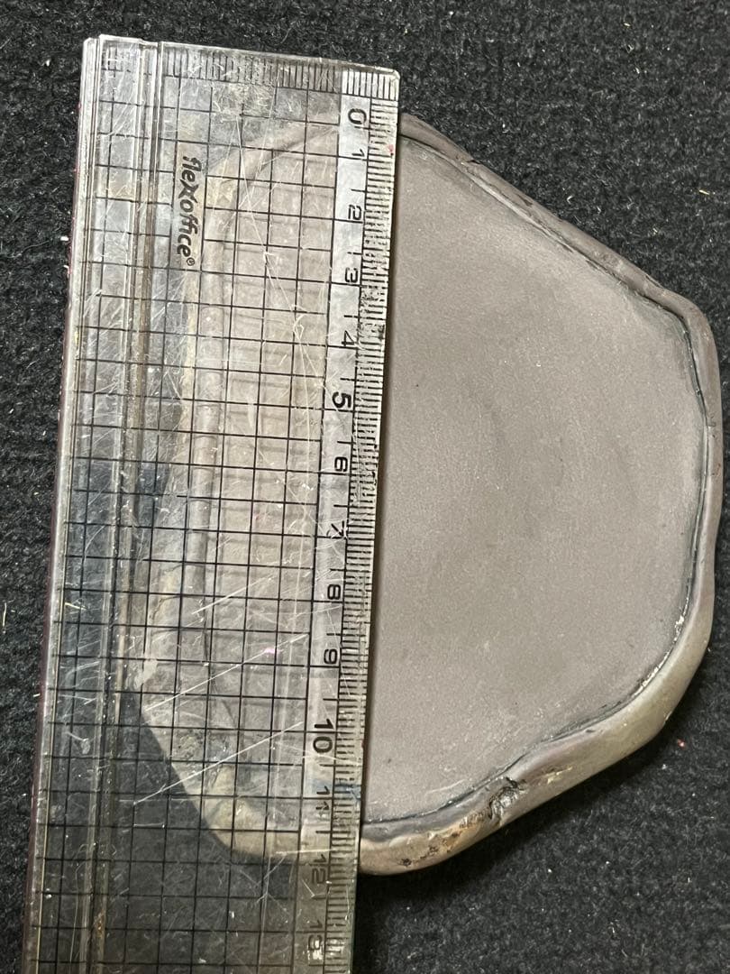 処分価格　旧坑老坑端渓水巌硯　子母青花・深い青・文房四宝