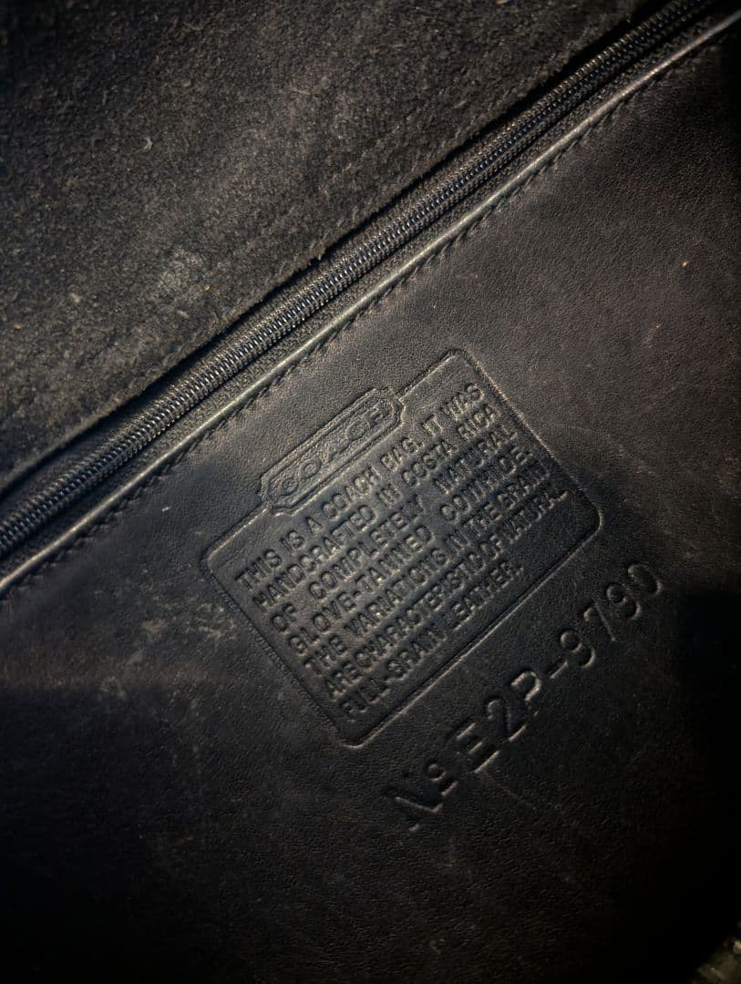 オールドコーチ　oldcoach ショルダーバッグ