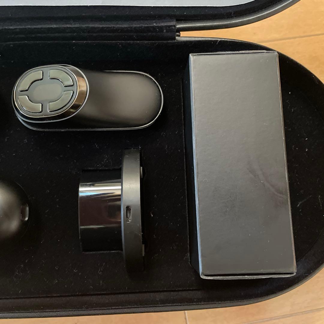 D*s様 マイトレックス MYTREX MT-PV22B PROVE（プルーヴ）