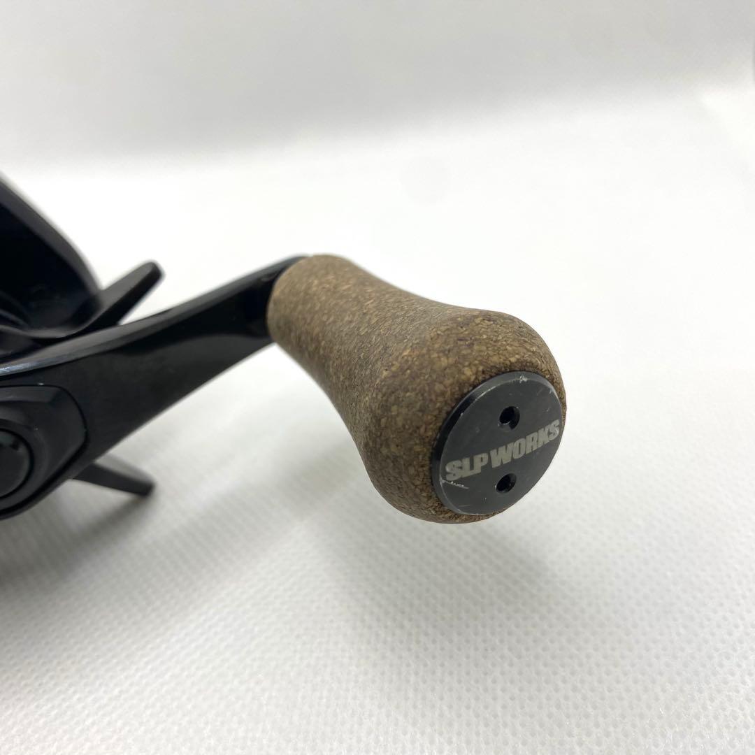 DAIWA ダイワ 18リョウガ1520-CC クレイジークランカー 右ハンドル