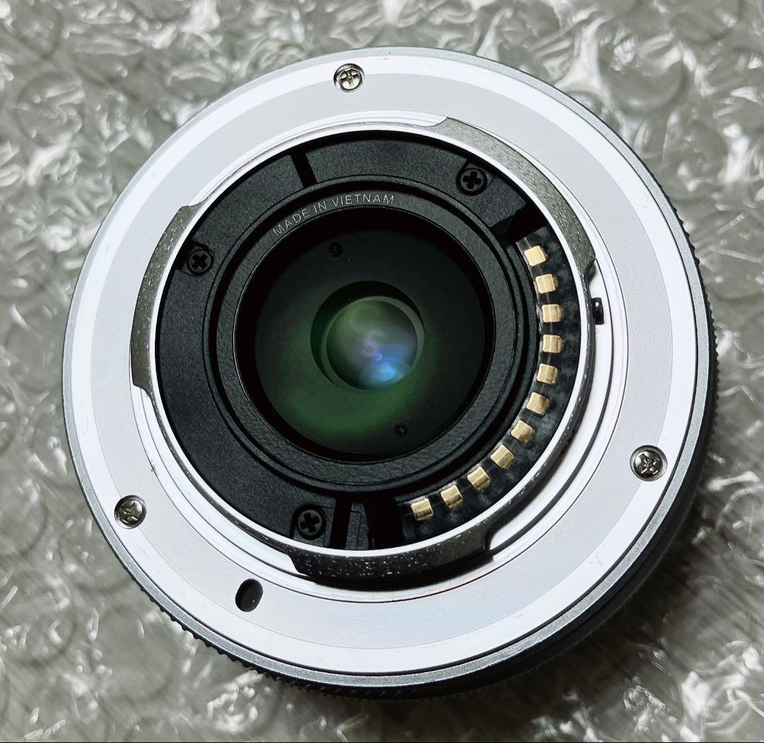 OLYMPUS PEN Lite E-PL7 ホワイト