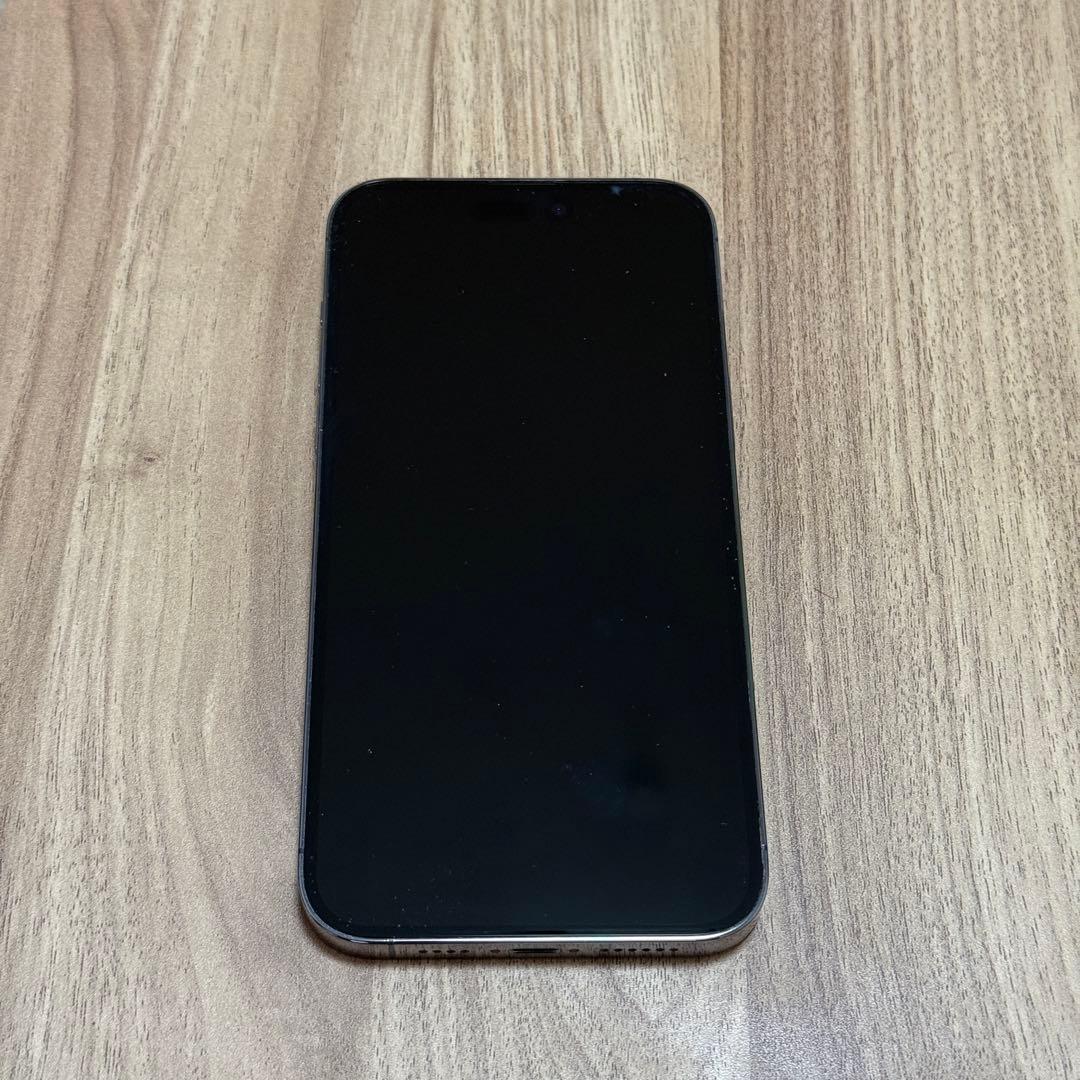 スマートフォン本体 iPhone pro max 256GB