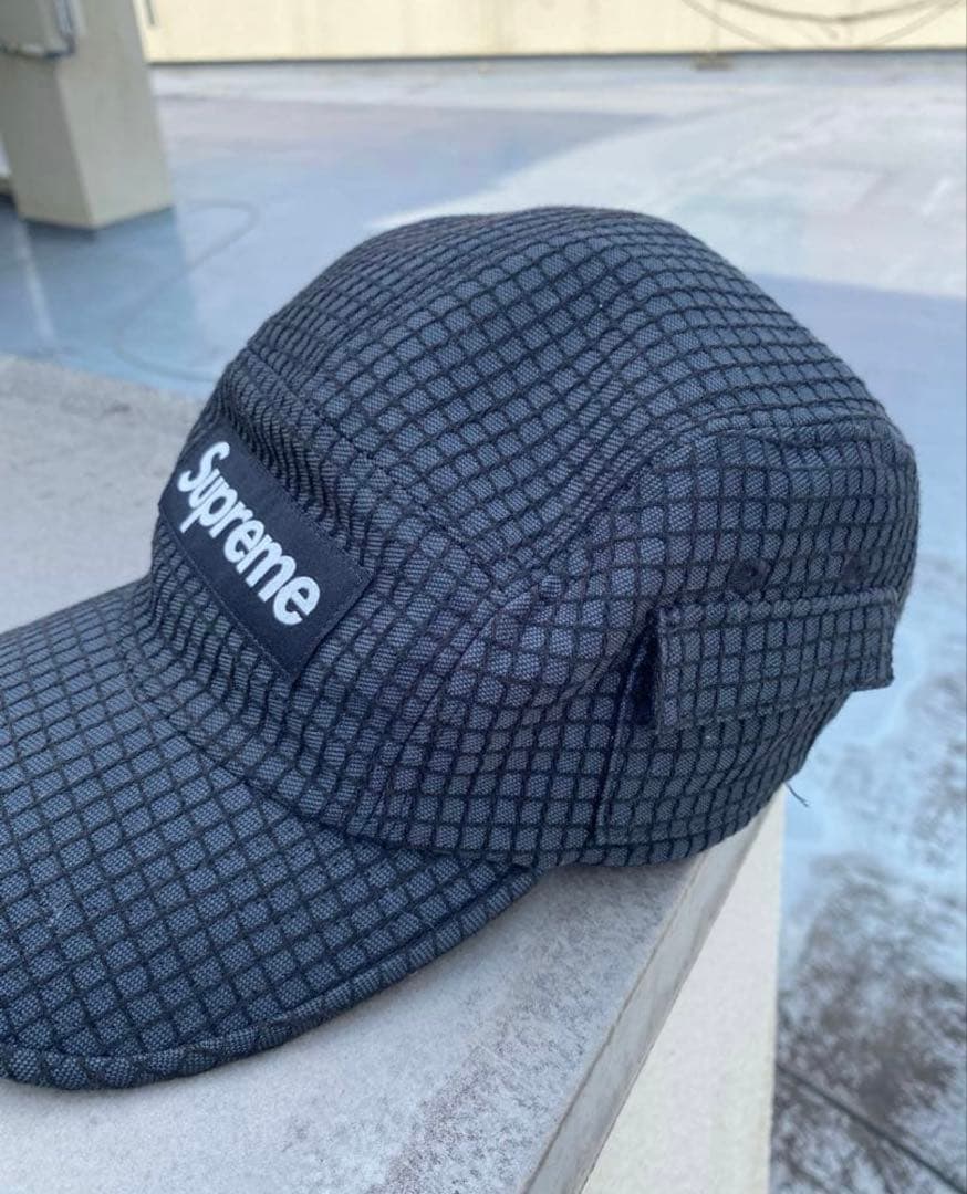supreme checkジェットキャップ