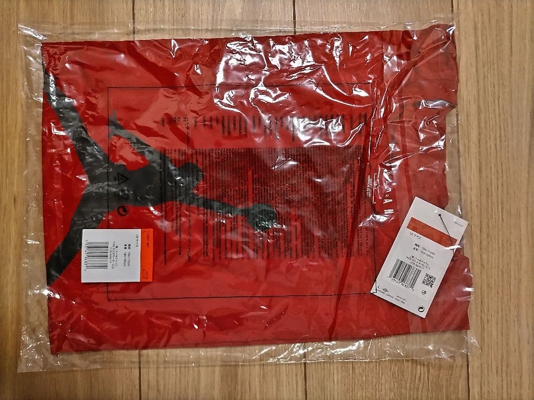 ナイキ ジョーダン ジャンプマン Tシャツ（CJO921-687）