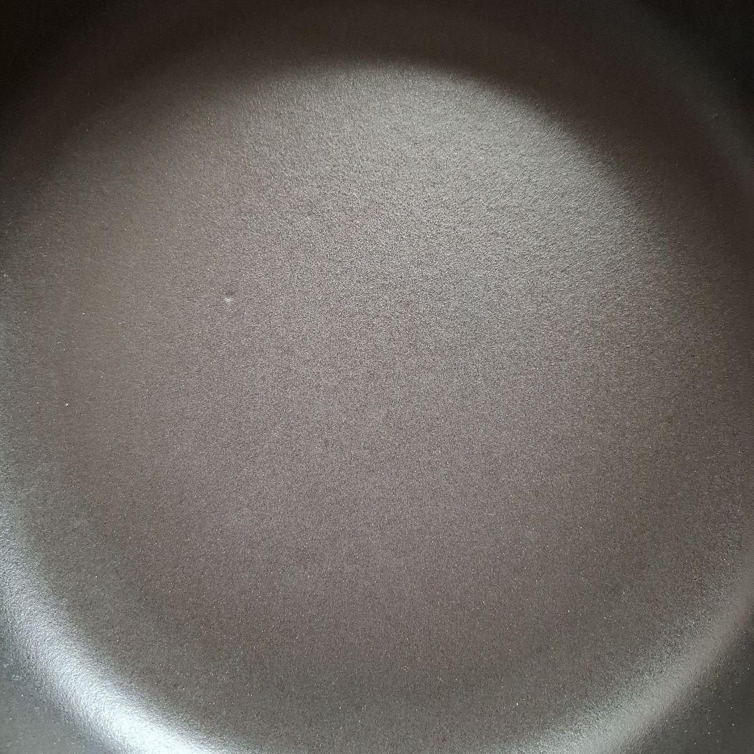 STAUB ストウブ ブレイザー ソテーパン 26cm Lily　グランブルー