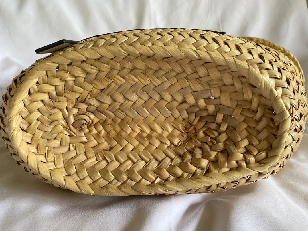 LOEWE ロエベ　バスケットバッグ　ミディアム