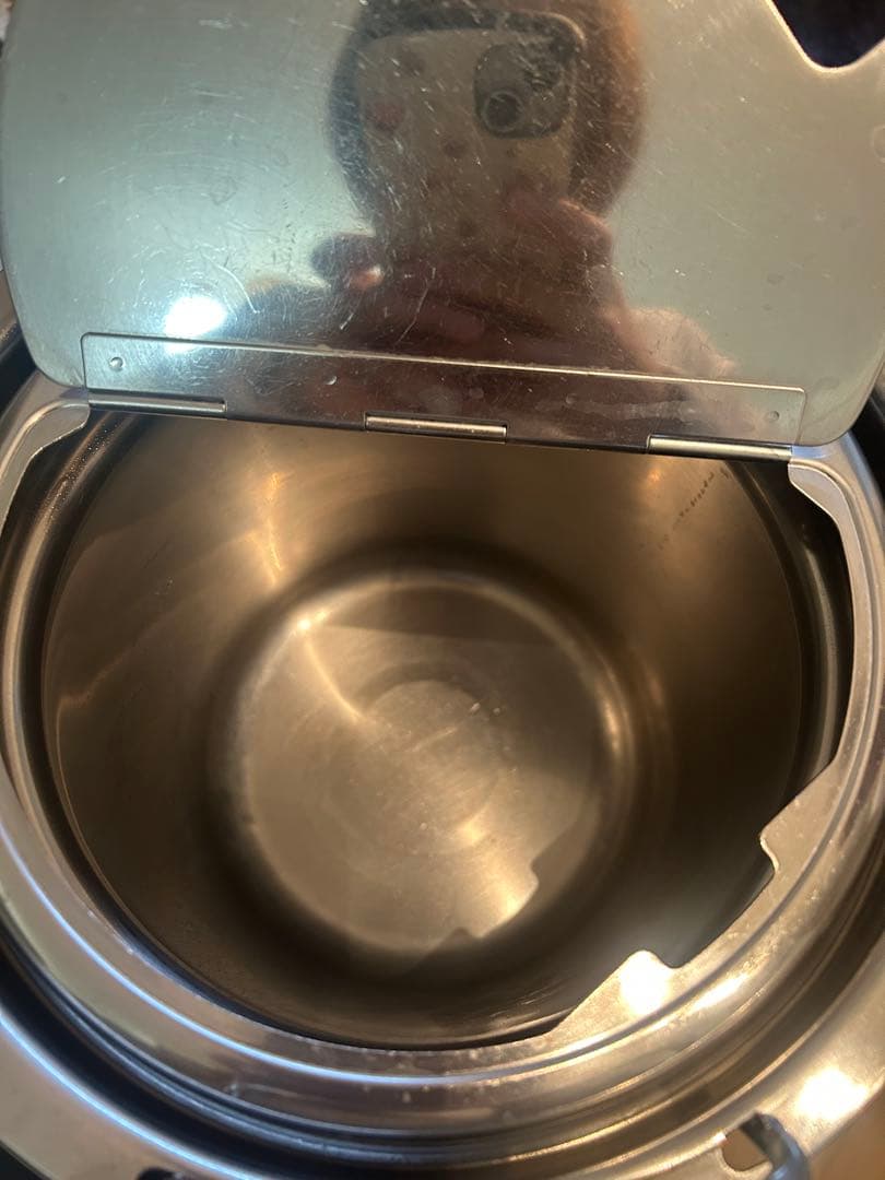 こ*ち様 象印 TH-CU スープジャー