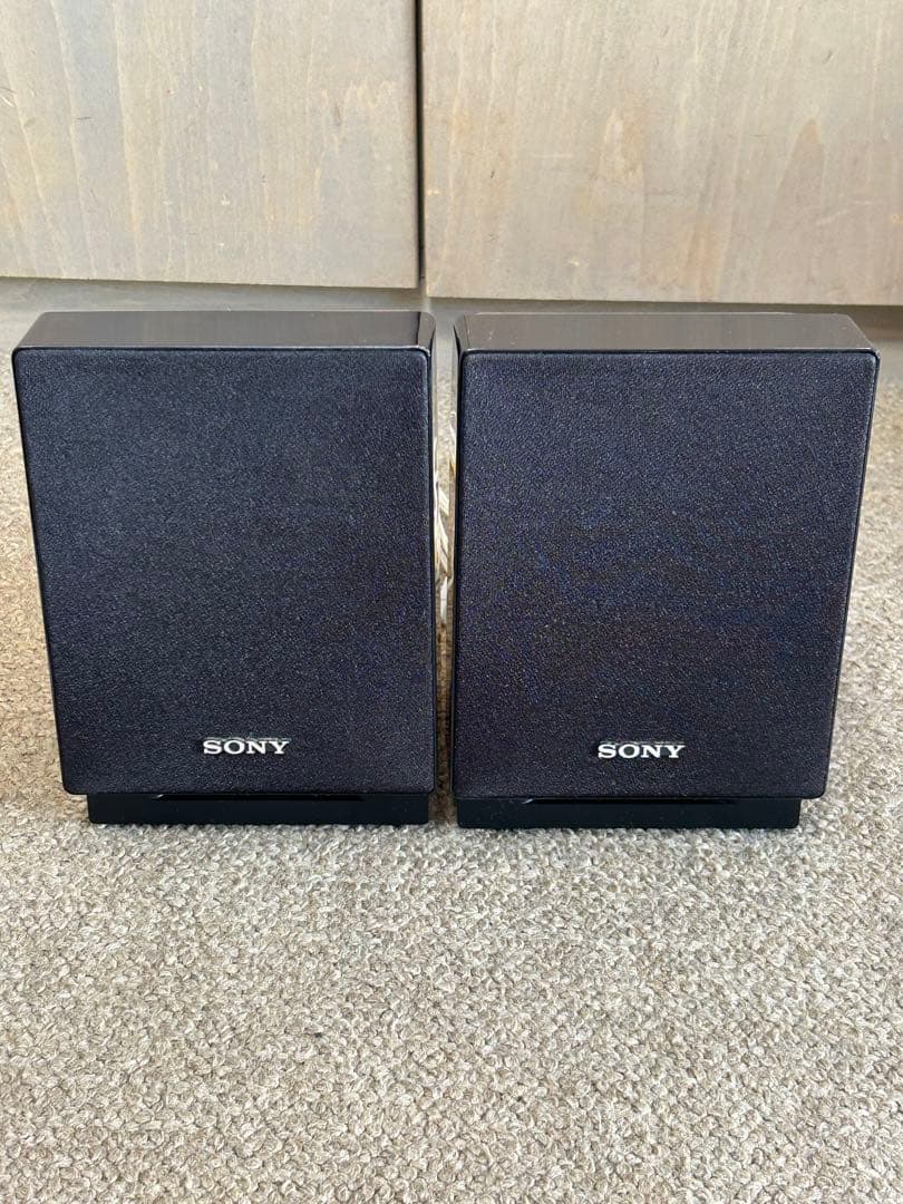 SONY CMT-L7D 美品