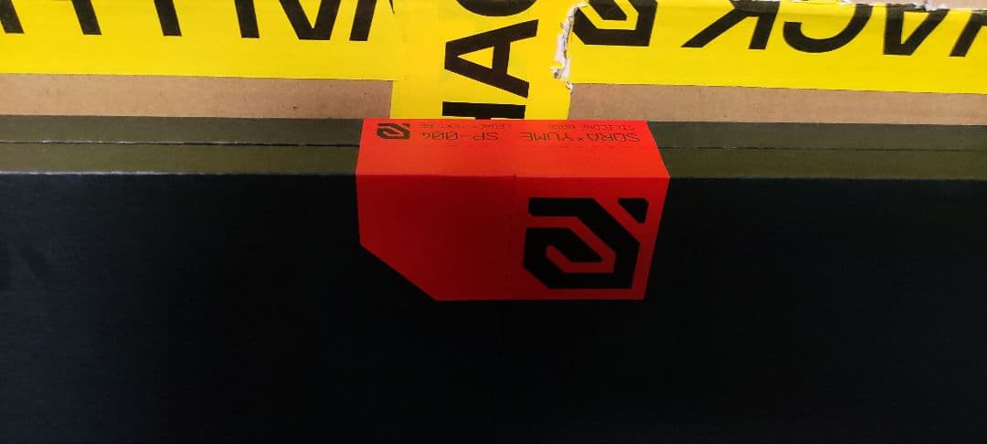 マウス・トラックボール WALLHACK SP-004 Frenzy Sora