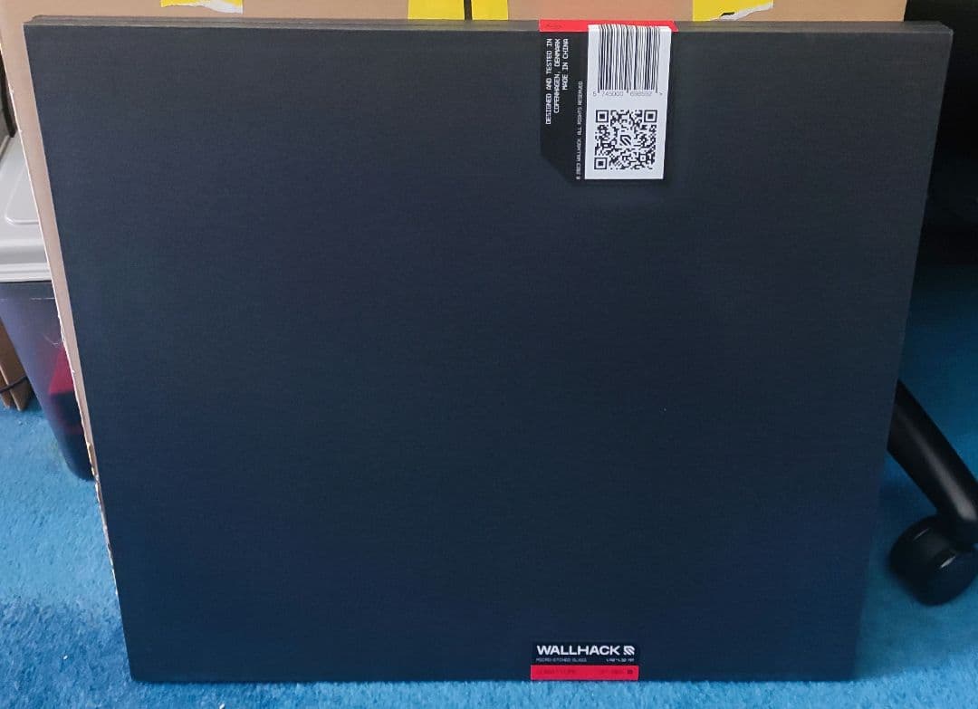 マウス・トラックボール WALLHACK SP-004 Frenzy Sora