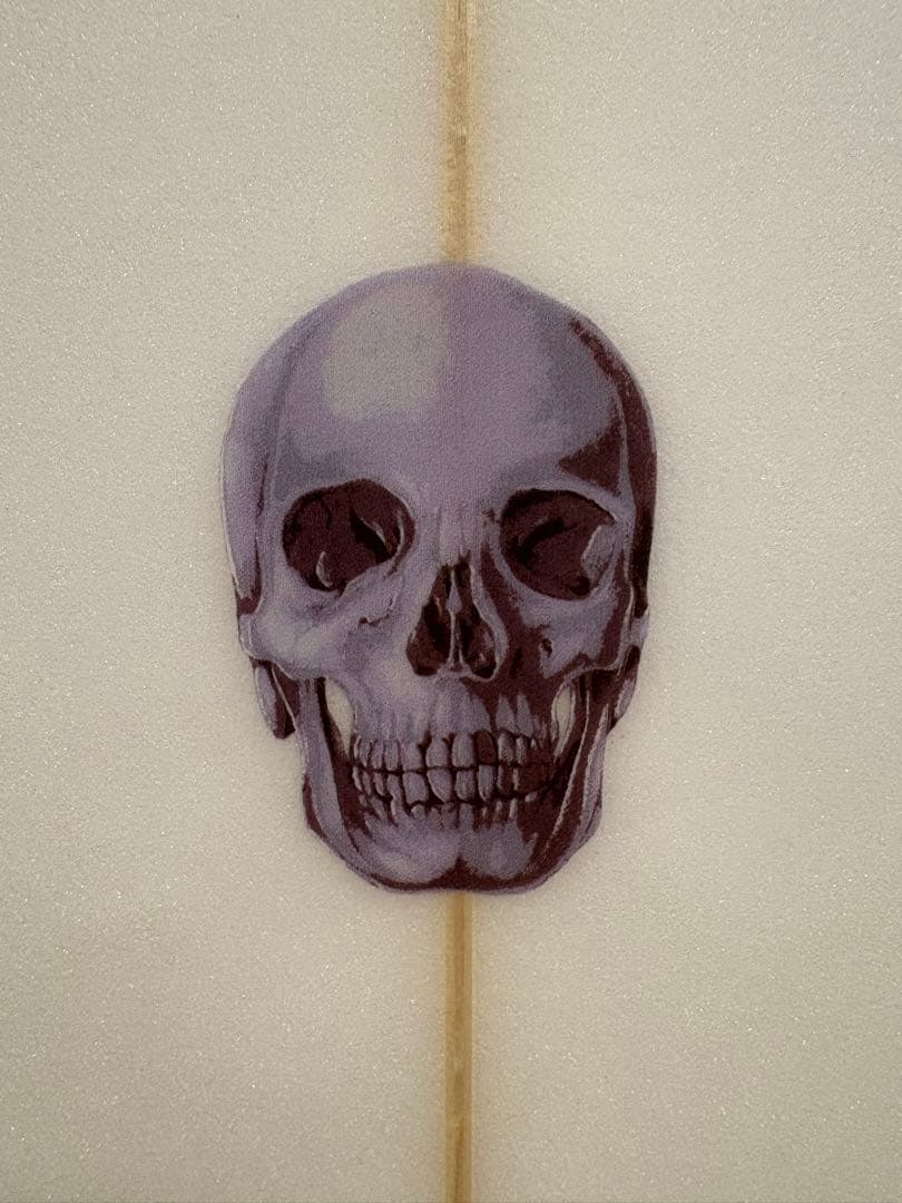 【美品】 Christenson Lane Splitter 5’9”