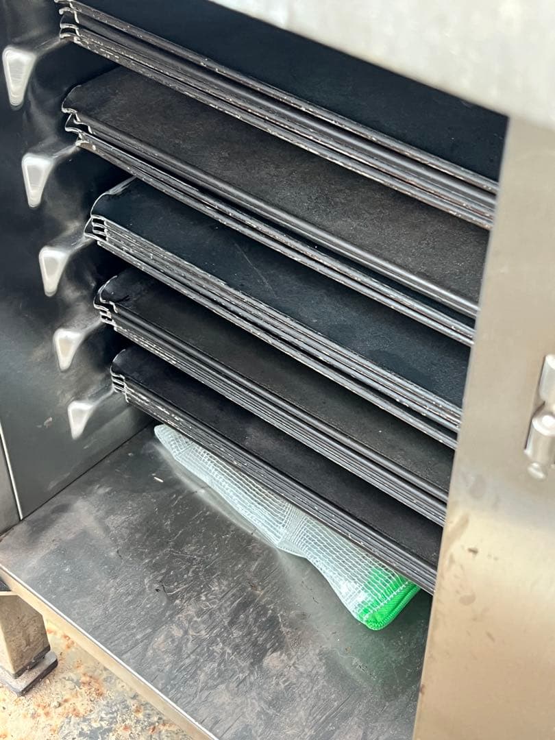 キッチン家電 RATIONAL SelfCookingCenter Senses