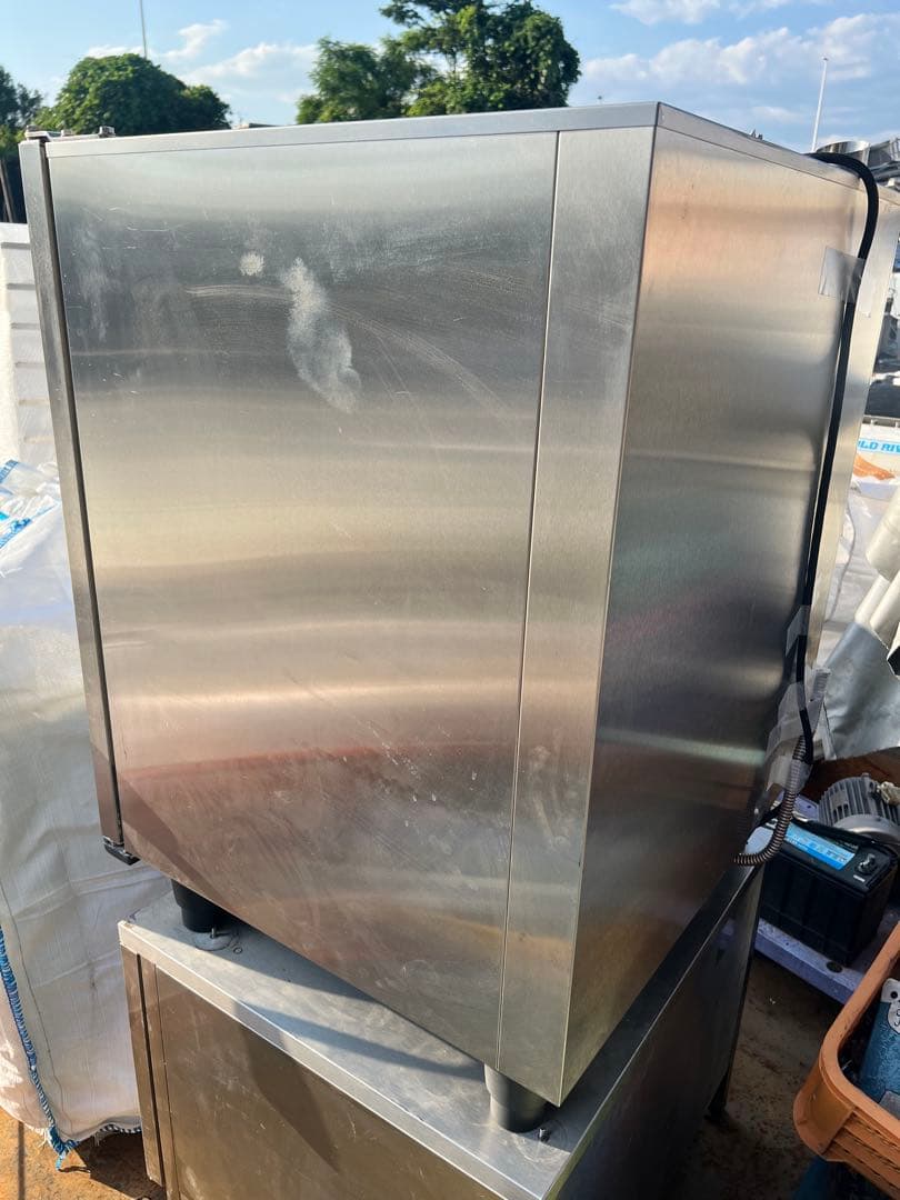 キッチン家電 RATIONAL SelfCookingCenter Senses