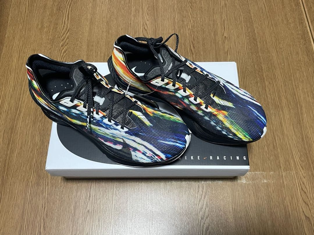 NikeZoomX VaporFlyNext 4 ヴェイパーフライ4 27,5