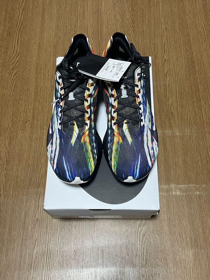 NikeZoomX VaporFlyNext 4 ヴェイパーフライ4 27,5