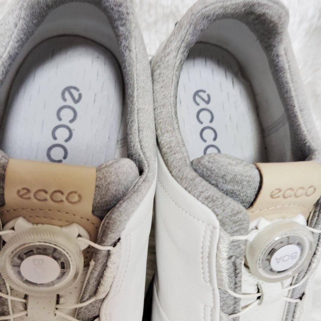 エコー ECCO S-THREE GTX BOA 最終価格 42/26.5